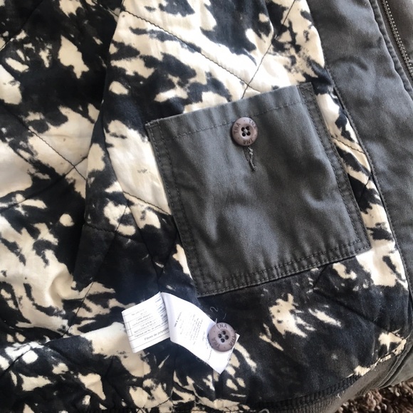 TNA jacket - Picture 4 of 4